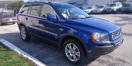 2004 Volvo XC90