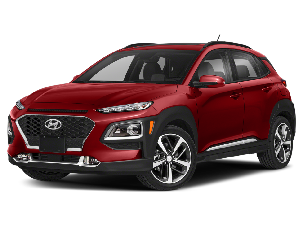 2020 Hyundai Kona
