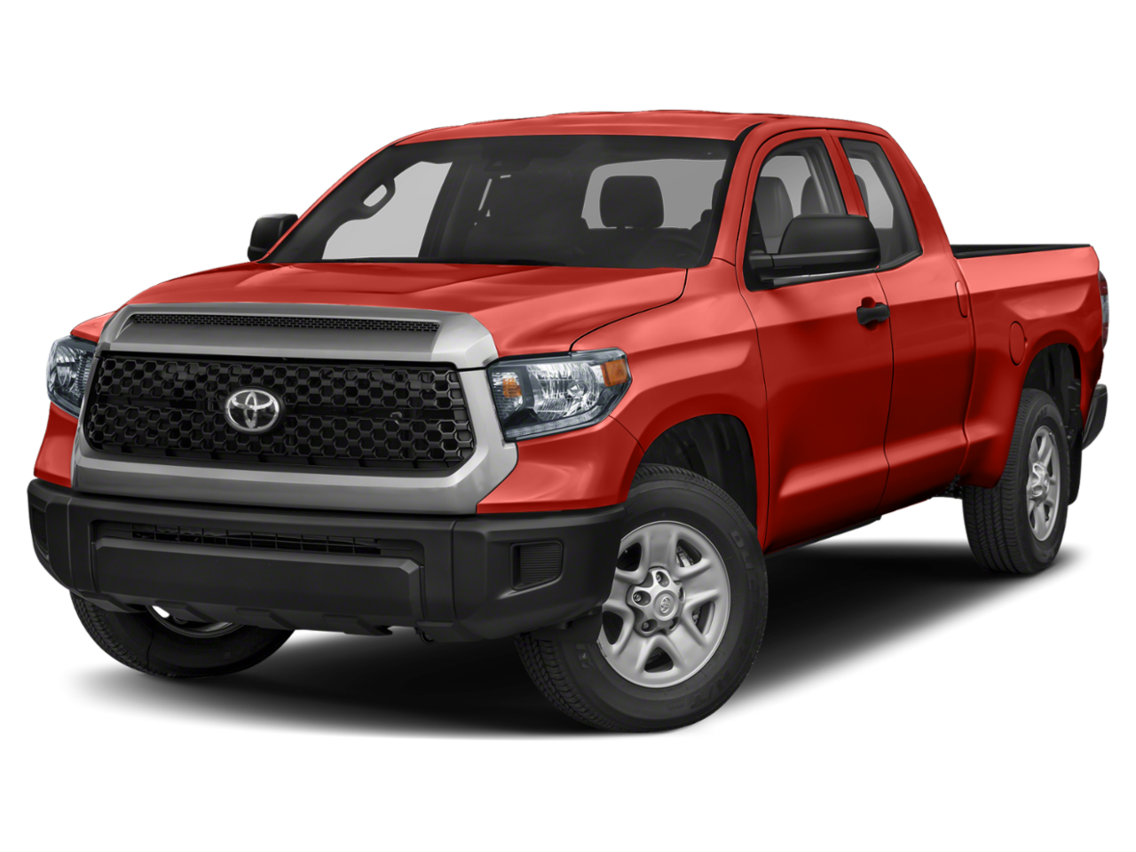 2018 Toyota Tundra