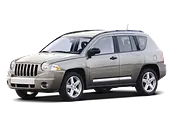 2008 Jeep Compass