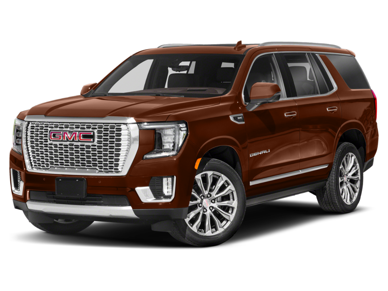 2023 GMC Yukon
