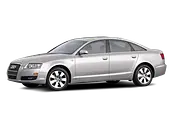 2008 Audi A6 Quattro