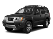 2015 Nissan Xterra