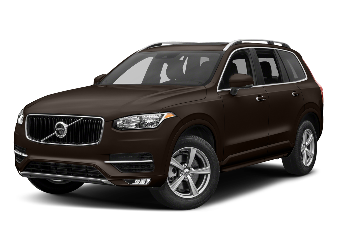 2018 Volvo XC90