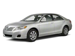 2010 Toyota Camry
