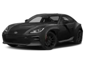 2023 Toyota GR86