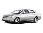 2010 Toyota Avalon