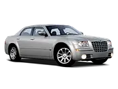 2008 Chrysler 300