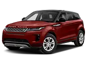 2022 Land Rover Range Rover Evoque