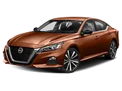 2021 Nissan Altima