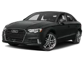 2019 Audi A3