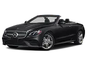 2020 Mercedes-Benz E450