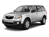 2010 Mazda Tribute