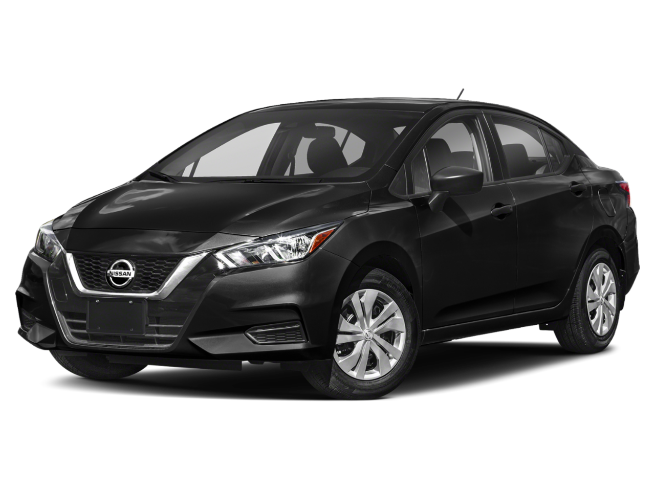 2023 Nissan Versa