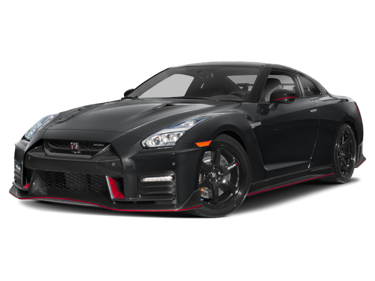 2019 Nissan GT-R