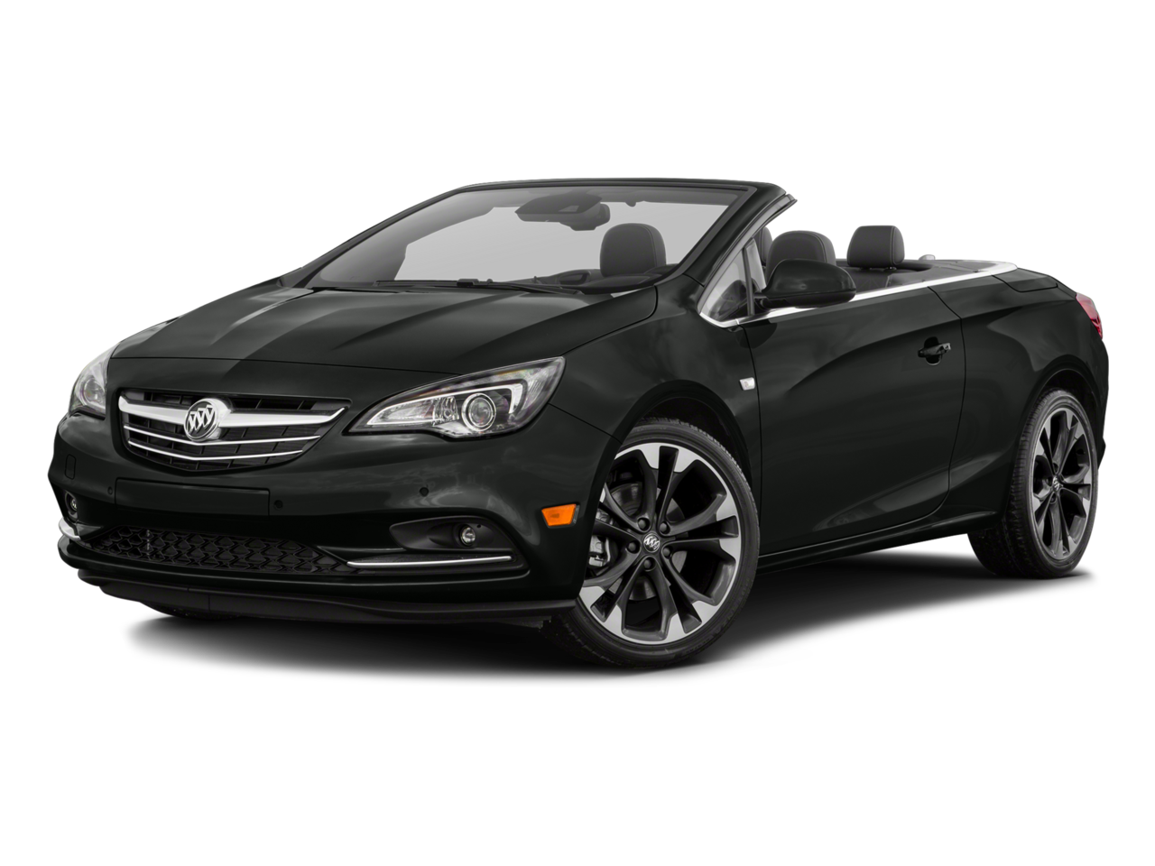 2016 Buick Cascada