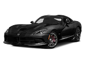 2016 Dodge Viper