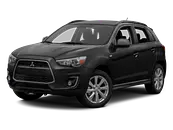 2013 Mitsubishi Outlander Sport