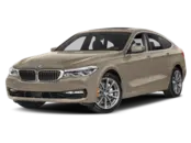 2019 BMW 640i xDrive Gran Turismo