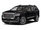 2022 GMC Acadia