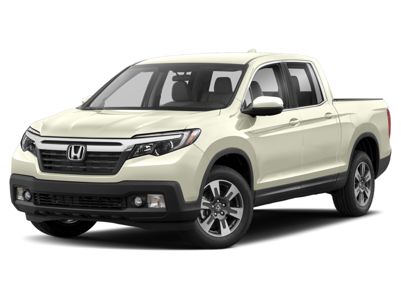 2018 Honda Ridgeline
