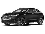 2022 INFINITI QX55