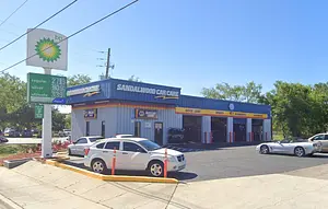 Shop Image
