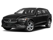 2021 Volvo V60 Cross Country
