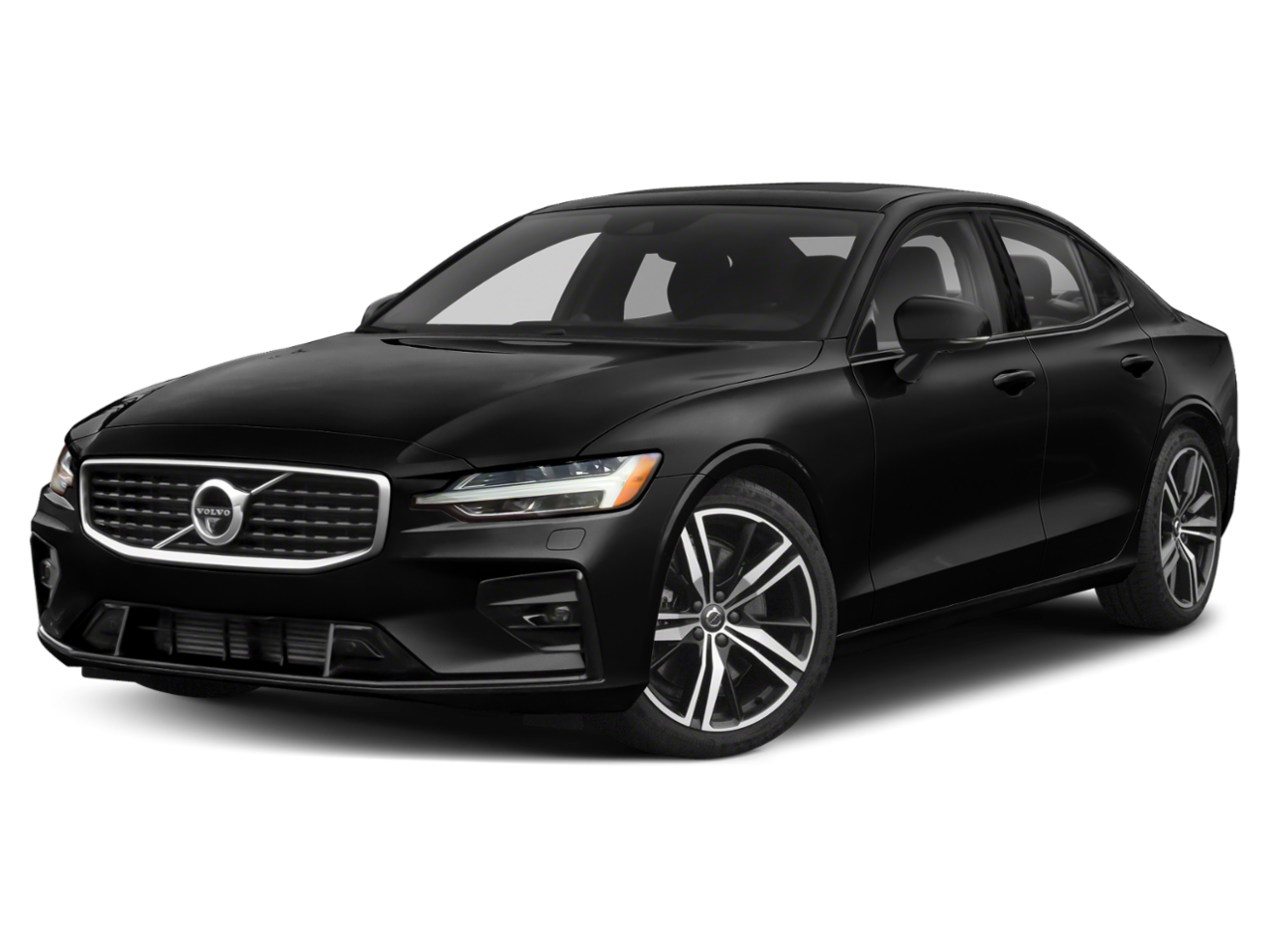 2019 Volvo S60