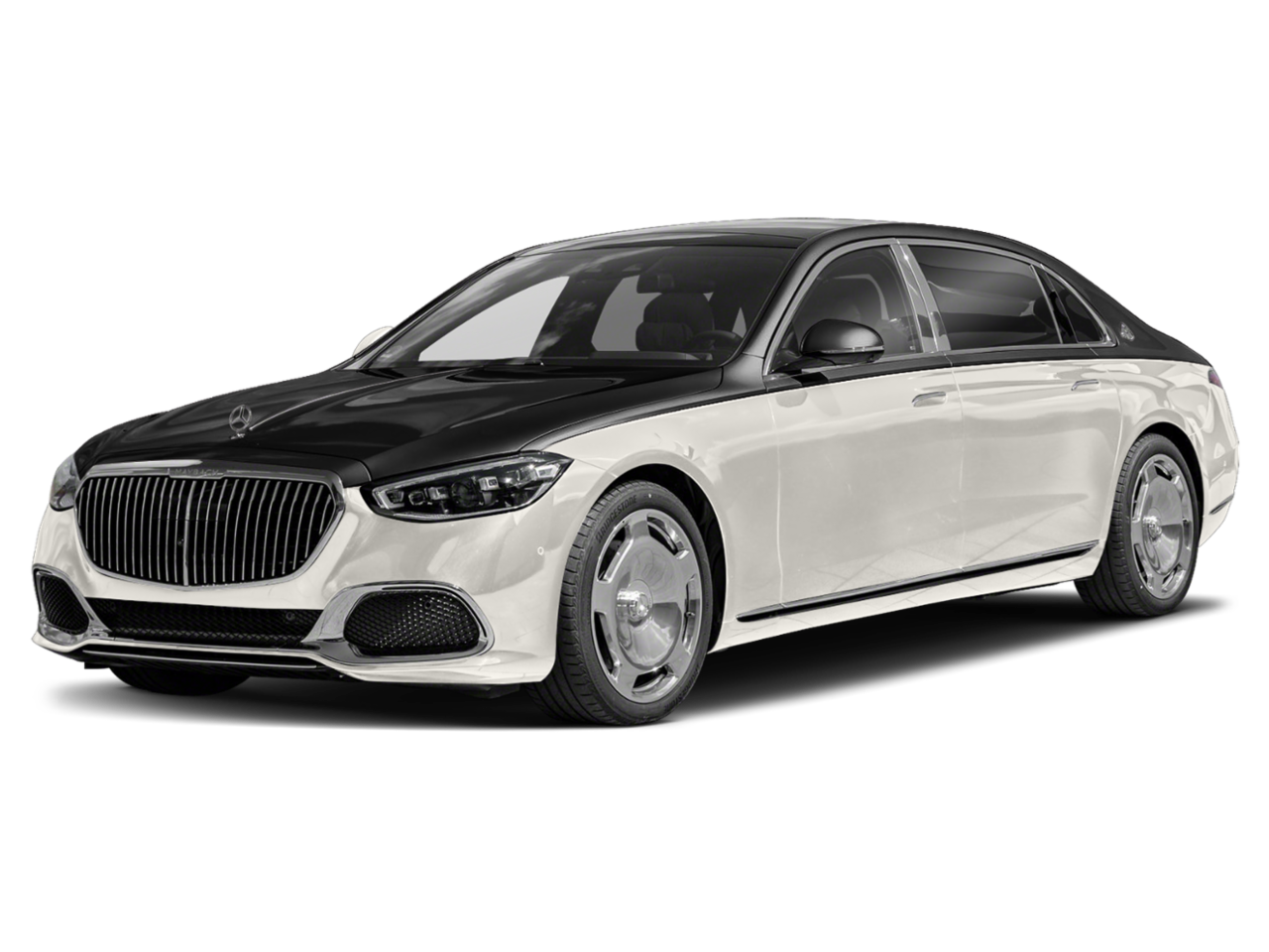 2023 Mercedes-Benz Maybach S680