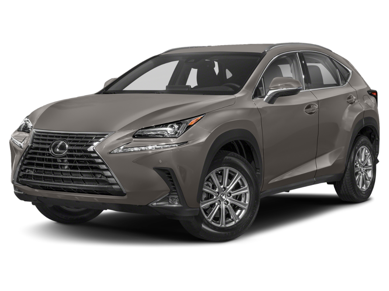2018 Lexus NX300
