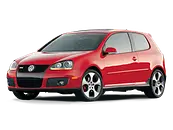 2009 Volkswagen GTI