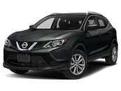 2019 Nissan Rogue Sport