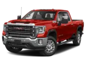 2023 GMC Sierra 3500 HD