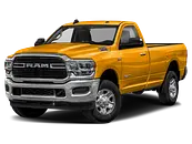 2019 Ram 2500