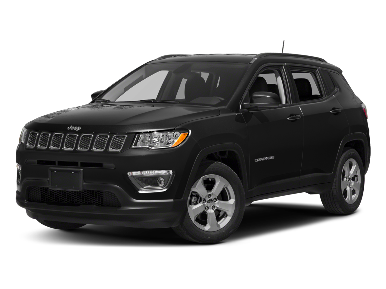 2017 Jeep Compass