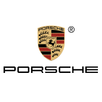Porsche logo