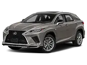 2020 Lexus RX350
