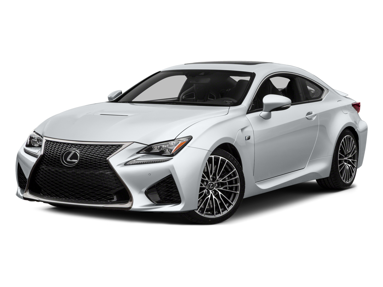2015 Lexus RC F