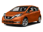 2018 Nissan Versa Note