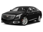 2019 Cadillac XTS
