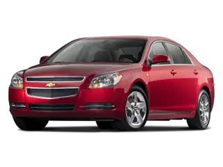 2008 Chevrolet Malibu