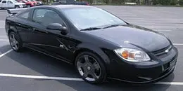 2005 Chevrolet Cobalt