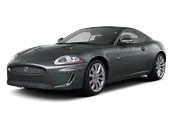2011 Jaguar XK