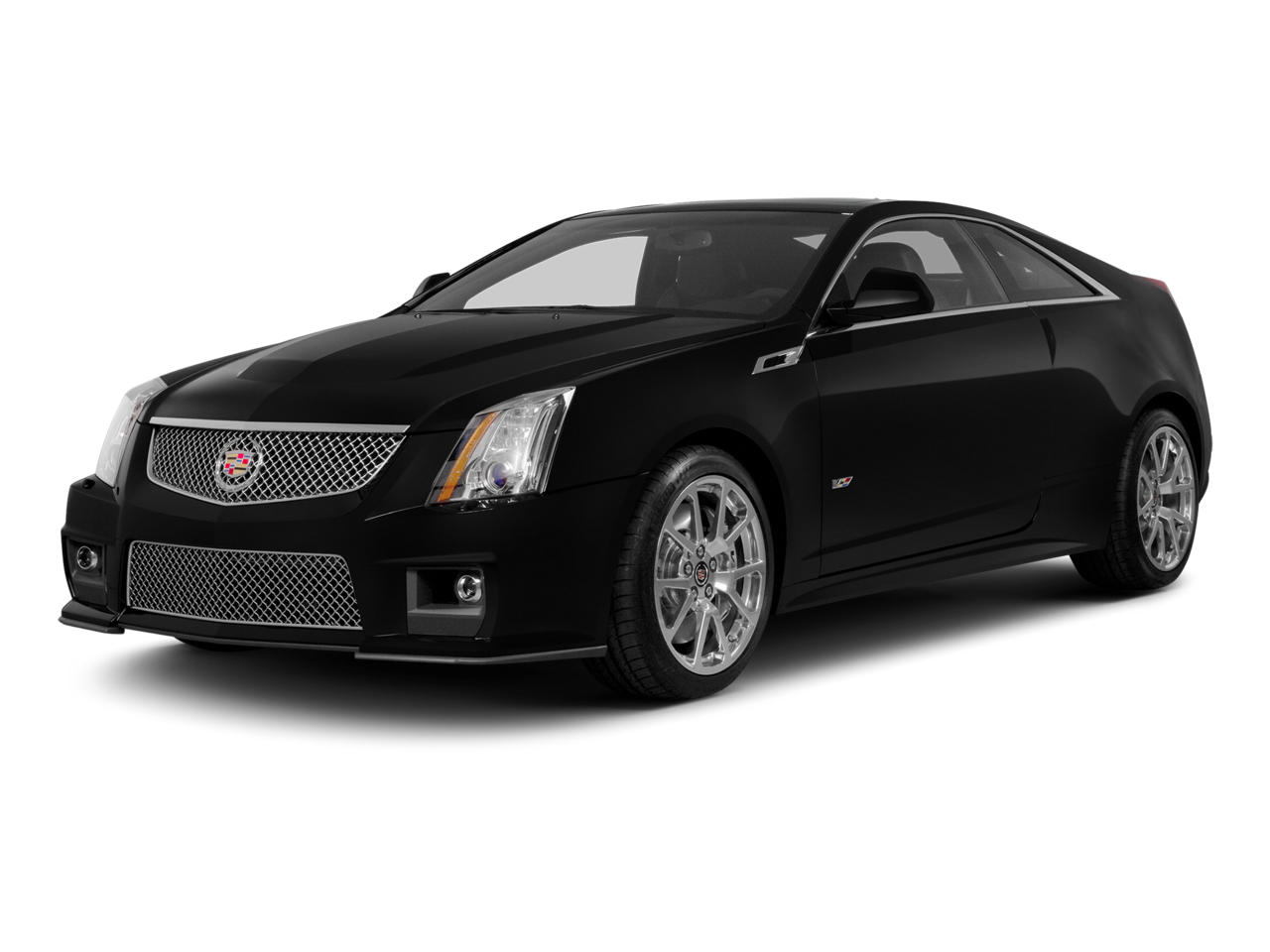 2015 Cadillac CTS