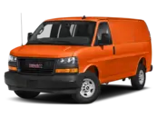 2023 GMC Savana 2500