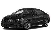 2021 Mercedes-Benz E53 AMG