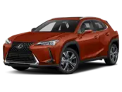 2022 Lexus UX200