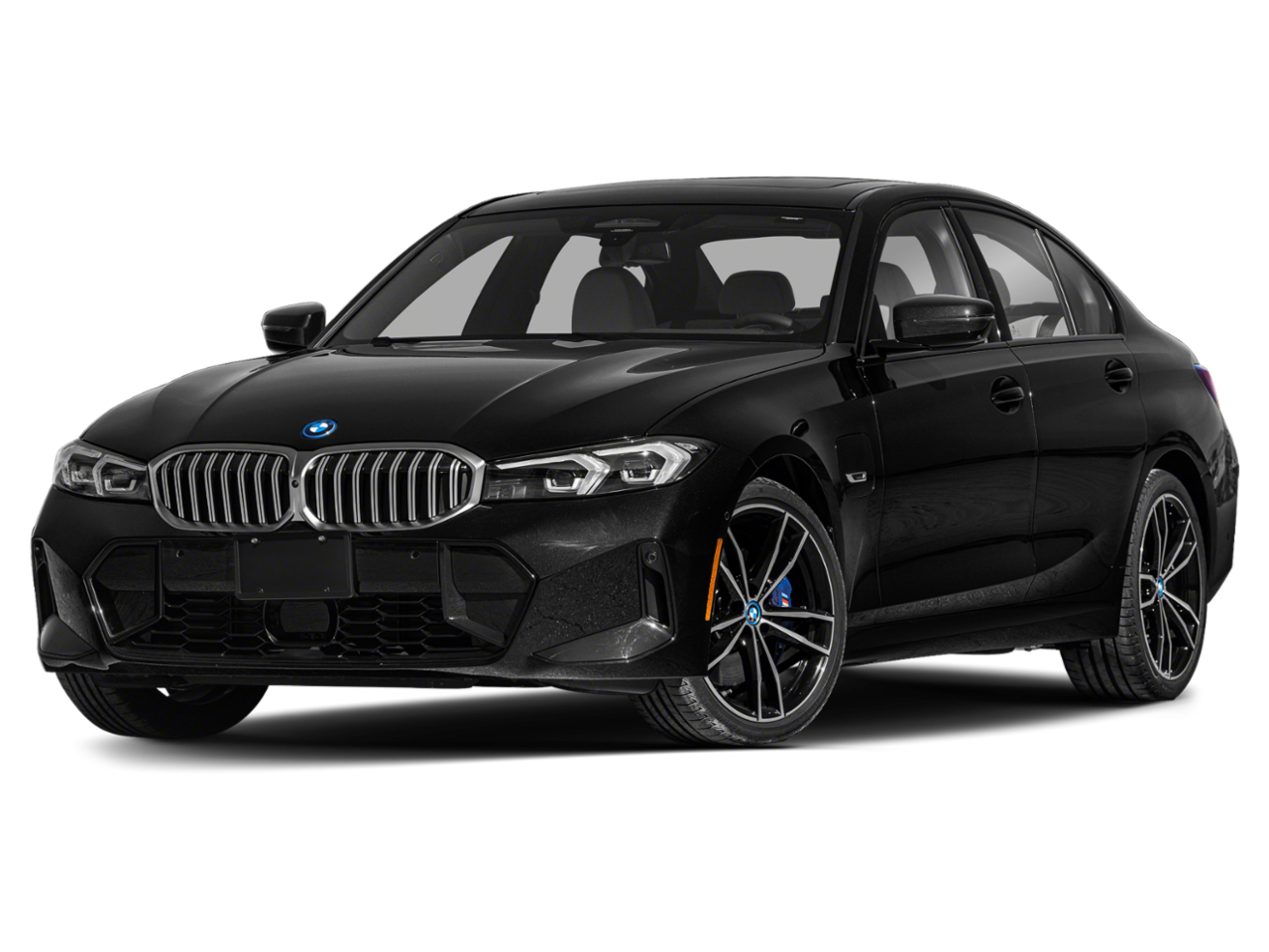2023 BMW 330e
