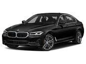 2021 BMW 540i xDrive